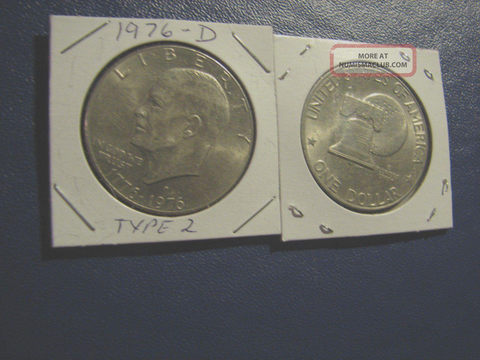 1976-d-eisenhower-bicentennial-dollar-type-2-bu-ike-us-coin