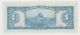 1945 China,  Central Bank Of China 1 Yuan,  Circulated Asia photo 1