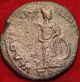 Ancient Roman Cararella Coin Coins: Ancient photo 1