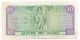 1964 Ceylon 10 Rupees Note - P64 Asia photo 1