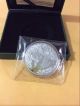 2015 China Panada 1 Oz Silver Coin 10 Yuan China photo 2