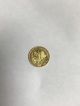 1999 Gold Coin 1/10 Oz Ounce Austrian Philharmonic Bu 999.  9 Pure Bullion 200 Sch Gold photo 1