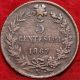 1867n Italy 5 Centesimi Foreign Coin S/h Italy (1861-Now) photo 1