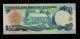 Cayman Islands 50 Dollars 2001 Low 000613 Pick 29a Unc Banknote. North & Central America photo 1
