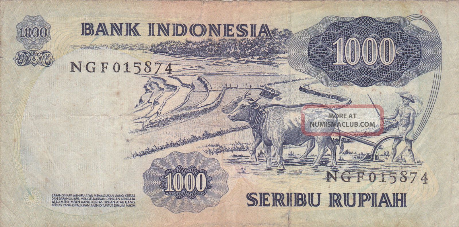 indonesia-rp-1000-prince-diponegoro-1975-p-113-vg