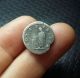 Antique Coin Silver Hadrian Roman Denarius Ad 138 - 161 0770 Ca Coins: Ancient photo 1