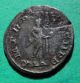 Tater Roman Imperial Ar Silver Antoninianus Of Gordian Iii Globe & Spear Coins: Ancient photo 1