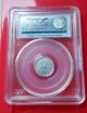 2007 - W First Strike $10 Statue Liberty Pcgs Ms69 1/10th Oz.  9995 Platnium Coin Platinum photo 1