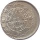 Nepal Error 50 - Paisa Coin Off - Center Error 1975 Ad Km - 821 Uncirculated Unc Coins: World photo 1