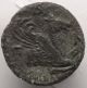 Ancient Greek Coin/tauric Chersonese/panticapaeum/satyr/pan/pegasus Coins: Ancient photo 1