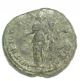 Roman Provincial Bronze Coin Severus Alexander Markianopolis Homonoia Ae25 Coins: Ancient photo 1