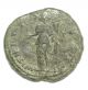 Roman Provincial Bronze Coin Severus Alexander Markianopolis Homonoia Ae25 Coins: Ancient photo 3
