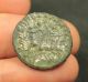 Ancient Roman Probus Bronze Antoninian Coin Coins: Ancient photo 1