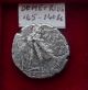 Seleukid Kings Demetrios Ii Ar Didrachm / Half Shekel Of Tyre Eagle 2nd Cent.  Bc Coins: Ancient photo 1