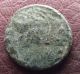 Authentic Ancient Roman Coin Vrbs Roma,  Romulus & Remus Uncleaned Coin 13916 Coins: Ancient photo 1
