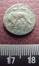 Authentic Ancient Roman Coin Vrbs Roma,  Romulus & Remus Uncleaned Coin 13916 Coins: Ancient photo 2
