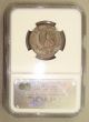 Ad 244 - 249 Philip I Ancient Roman Billon Silver Tetradrachm Ngc Choice Vf Coins: Ancient photo 1