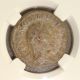 Ad 244 - 249 Philip I Ancient Roman Billon Silver Tetradrachm Ngc Choice Vf Coins: Ancient photo 2