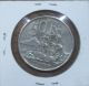 1967 Elizabeth Ii 50 Endeavour Coin 28 Europe photo 1