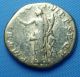 98 - 117 Ad,  Trajan,  Roman Denarius Coins: Ancient photo 1