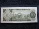 Bolivia 10 Pesos And 10000 Bolivianos (two Currencies) 1962,  Pick 154a.  17 Unc Paper Money: World photo 1