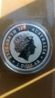Australia - 2014 - 1 - Kookaburra - 1 - Oz - 999 - Bu - Coin - Pert Australia photo 1