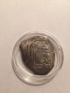 Silver Cob 4 Reales Europe photo 1