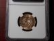 1977 Russia Ussr Chervonetz 10 Roubles Gold Coin Ngc Ms - 67 Russia photo 1