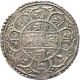Nepal Silver Mohur Coin King Prithvi Vikram Shah 1881 Ad Km - 650 Very Fine Vf Asia photo 1