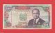 100 Shillings Kenya - Daniel Arap Moi 1990 Africa photo 1