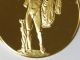 Coinhunters - 1982 Frank.  100 Great.  Masterpieces Silver Medal - Apollo Exonumia photo 3