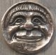Hobo Nickel,  Miniature Metal Carving.  I Love Carving Faces 5 Exonumia photo 1
