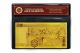 Hong Kong $1000 Dollars Banknote Plated With 24k Pure Gold Hk One Thousand Note Asia photo 1
