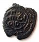 Coin Ancient Arab Islamic Mamluks Umayyad Ae Circa 661 - 750 Ad A41 - 50 Coins: Medieval photo 1