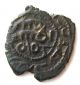 Coin Ancient Arab Islamic Mamluks Umayyad Ae Circa 661 - 750 Ad A41 - 50 Coins: Medieval photo 3