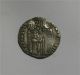 1329 - 39 Italy,  Venice Silver Coin Grosso - Dodge Francesco Dandolo Rare Vf/xf Coins: Medieval photo 1