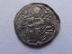 Serbia Srbija King Stefan Uros Ii Milutin 1282 - 1321 A.  D.  Silver Grosso/matapan Coins: Medieval photo 1