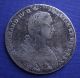 Italian States - Naples - Ferdinandus Iv - Piastra Of 120 Grana - 1766 Coins: Medieval photo 1