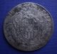 Italian States - Naples - Ferdinandus Iv - Piastra Of 120 Grana - 1766 Coins: Medieval photo 2