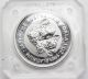 1997 1 Troy Oz.  999 Fine Platinum 100 Dollar Australian Coin Platinum photo 1