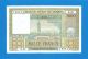 Morooco 1000 Francs 1956 November 15 - Paper Money - Rare - Authentic Africa photo 1