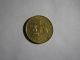 1989 Barbados - 5 Cents Circulated Coin North & Central America photo 1
