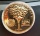 1776 - 1976 George Washington American Revolution Bicentennial Coin Nr Exonumia photo 1
