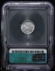 2005 $10 American Platinum Eagle (1/10 Oz) Icg Ms70 Platinum photo 1