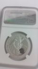2012 W Eagle Platinum 1 Oz $100 Coin Ngc Pr 70 Ultra Cameo Early Releases Platinum photo 1