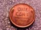 1935 - S Lincoln Cent With Awesome Near Full Red Uncirculated Small Cents photo 1