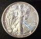 2010 1 Oz Silver American Eagle (brilliant Uncirculated) Coins photo 1