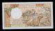 Djibouti 1000 Francs (1991) U004 Pick 37e Unc Banknote. Africa photo 1