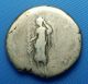 117 - 138 Ad,  Hadrian,  Roman Denarius Coins: Ancient photo 1
