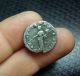 Antique Coin Silver Marcus Aurelius Roman Denarius 161 - 180 A.  D 0593 Ca Coins: Ancient photo 1